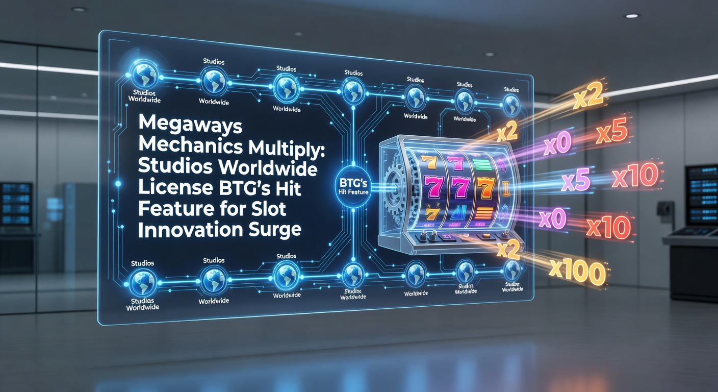 Dynamic Megaways slot reels expanding with cascading symbols and multipliers, showcasing the mechanic's explosive potential